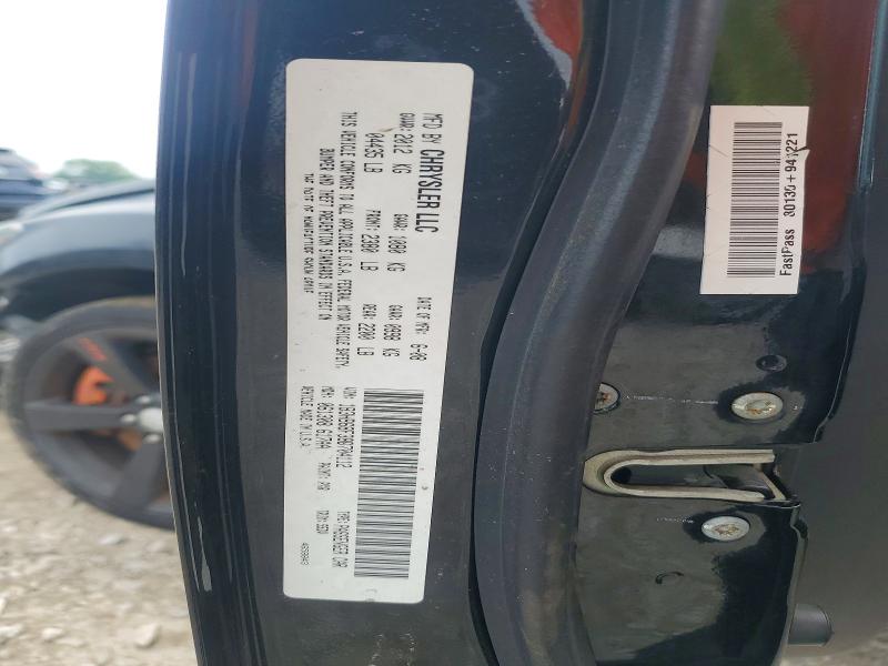 Продаж на аукціоні авто 2008 Dodge Caliber, vin: 1B3HB68F38D704112, номер лоту: 55464836