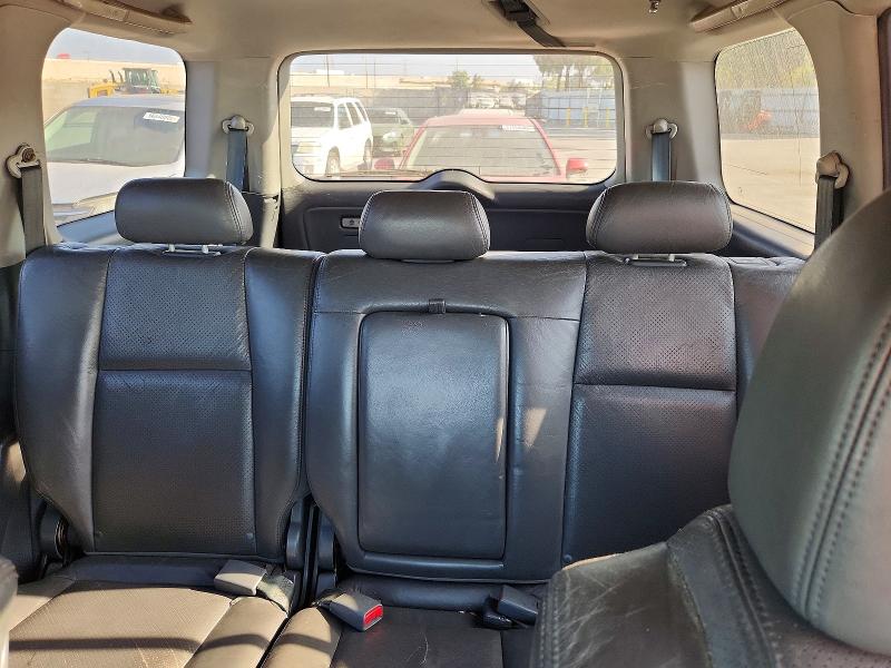 Aukcja sprzedaży 2003 Honda Pilot, vin: 2HKYF18513H596962, numer aukcji: 57438486