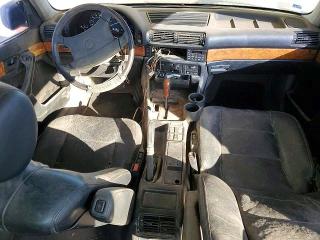 Продаж на аукціоні авто 1988 Bmw 750, vin: WBAGC8318J2767431, номер лоту: 85451745