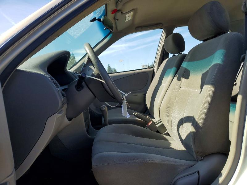 Продажа на аукционе авто 2001 Toyota Corolla, vin: 1NXBR12E11Z555008, номер лота: 55634216