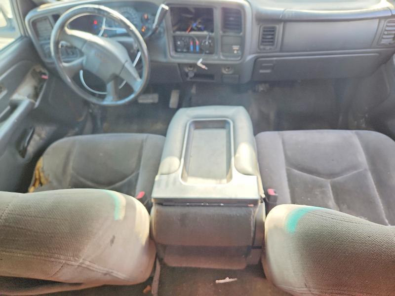 75593945 :رقم المزاد ، 2GTEC19V741109325 vin ، 2004 Gmc New Sierra مزاد بيع