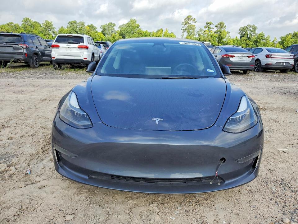 Продажа на аукционе авто 2023 Tesla Model 3, vin: 5YJ3E1EA8PF659056, номер лота: 58079676
