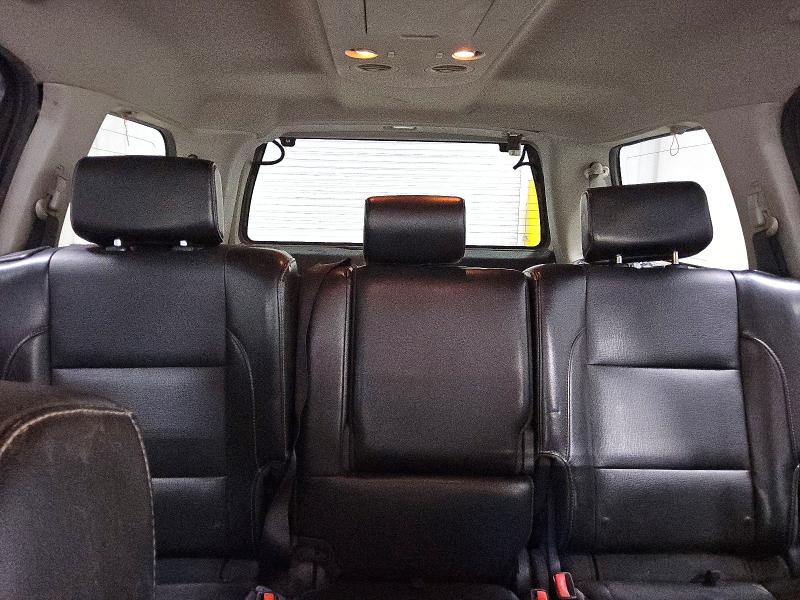 2011 Nissan Armada მანქანა იყიდება აუქციონზე, vin: 5N1AA0NC4BN603801, აუქციონის ნომერი: 70699686