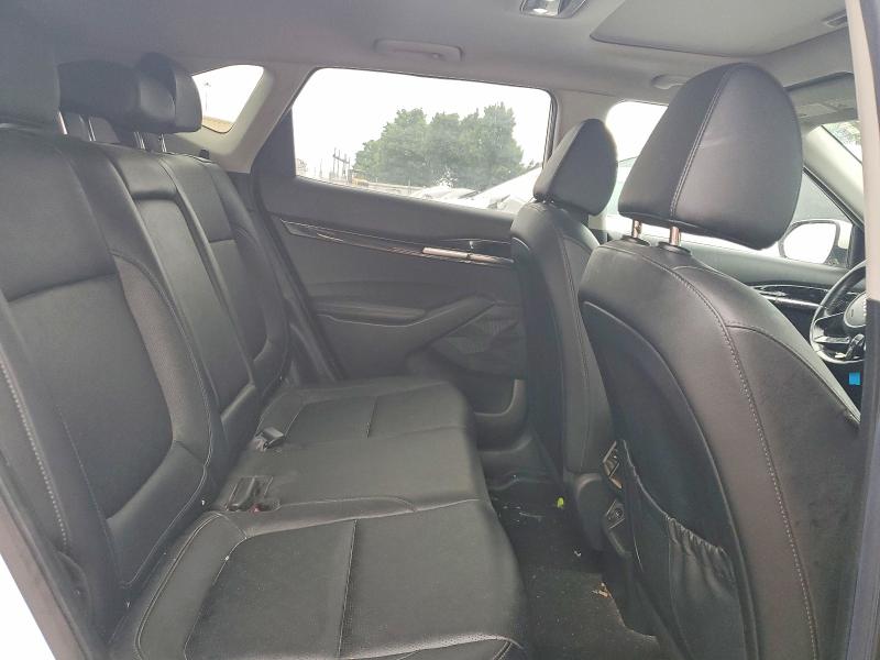 56731766 :رقم المزاد ، KNDERCAA5P7420875 vin ، 2023 Kia Seltos مزاد بيع