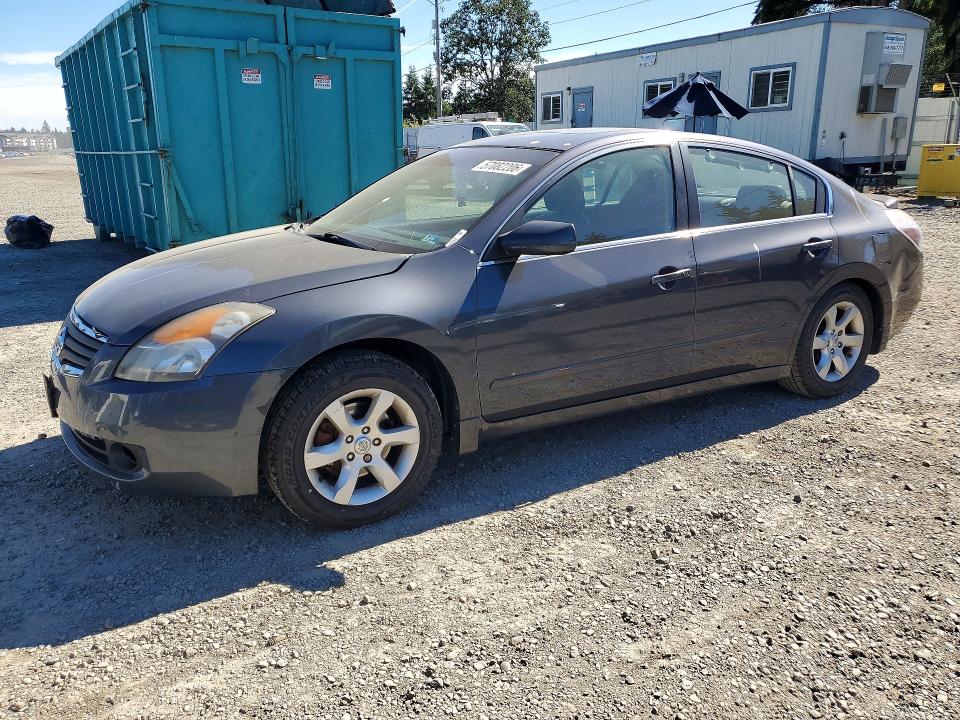 Aukcja sprzedaży 2009 Nissan Altima, vin: 1N4AL21E19N501681, numer aukcji: 57082206