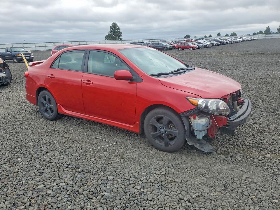 Продажа на аукционе авто 2013 Toyota Corolla, vin: 2T1BU4EE9DC925798, номер лота: 59163736