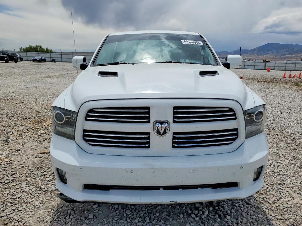 59168066 :رقم المزاد ، 1C6RR7MT0HS565902 vin ، 2017 Ram 1500 مزاد بيع