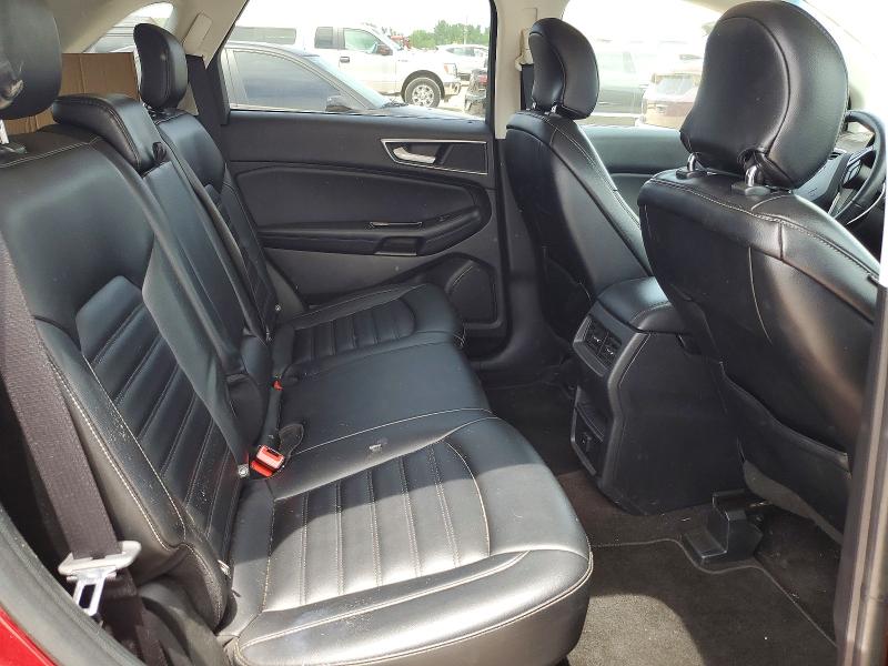 Продаж на аукціоні авто 2019 Ford Edge, vin: 2FMPK4J93KBB03326, номер лоту: 55715016