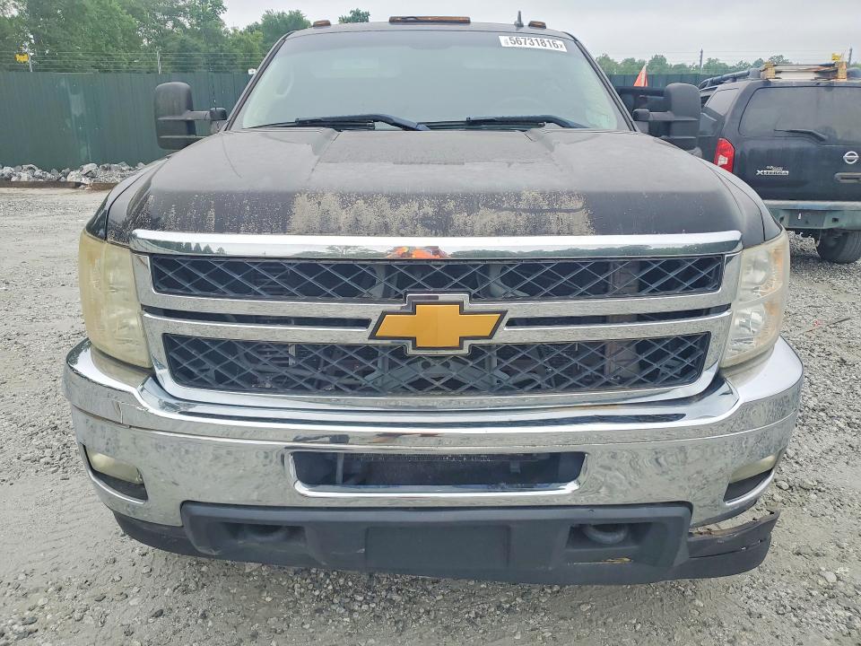 2013 Chevrolet Silverado მანქანა იყიდება აუქციონზე, vin: 1GC4C0C89DF167728, აუქციონის ნომერი: 56731816