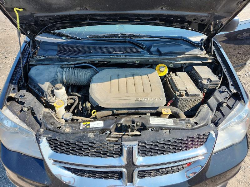 58898396 :رقم المزاد ، 2C4RDGBG2KR528288 vin ، 2019 Dodge Grand Caravan مزاد بيع