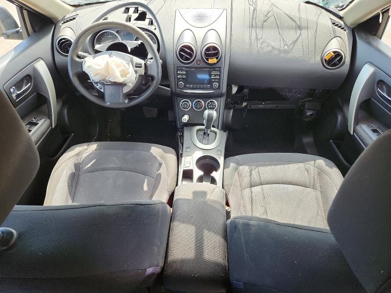 57684686 :رقم المزاد ، JN8AS5MT4EW621816 vin ، 2014 Nissan Rogue Select مزاد بيع
