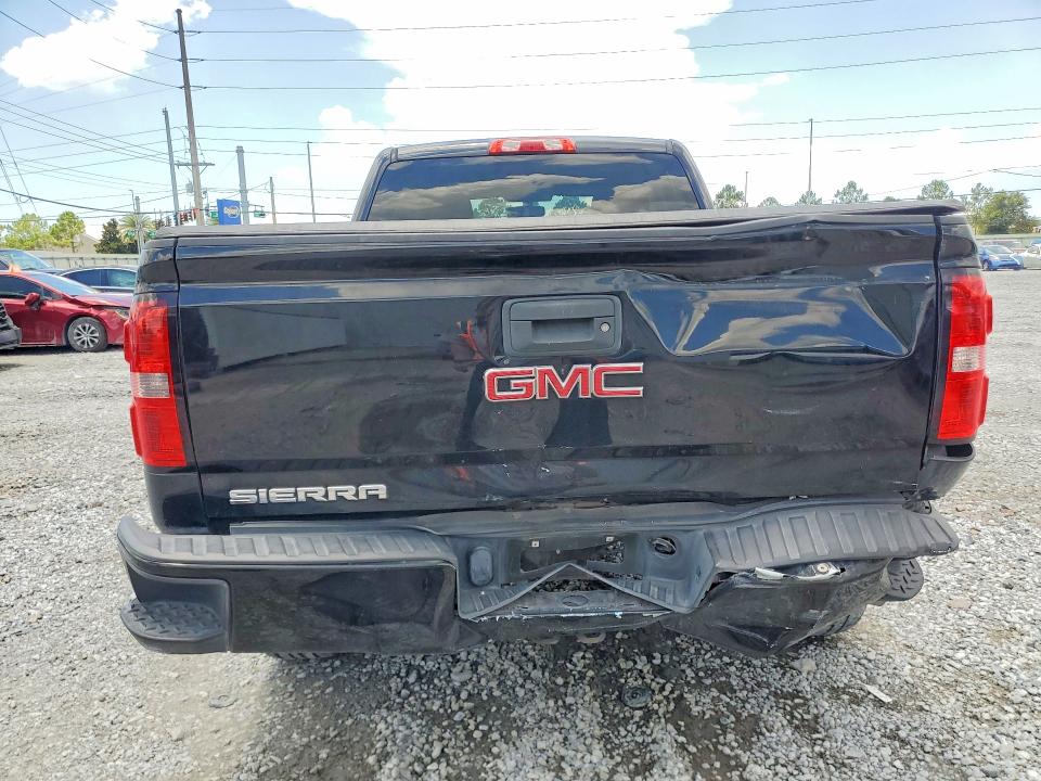 Продаж на аукціоні авто 2016 Gmc Sierra, vin: 1GTR1LEC0GZ385140, номер лоту: 57121926