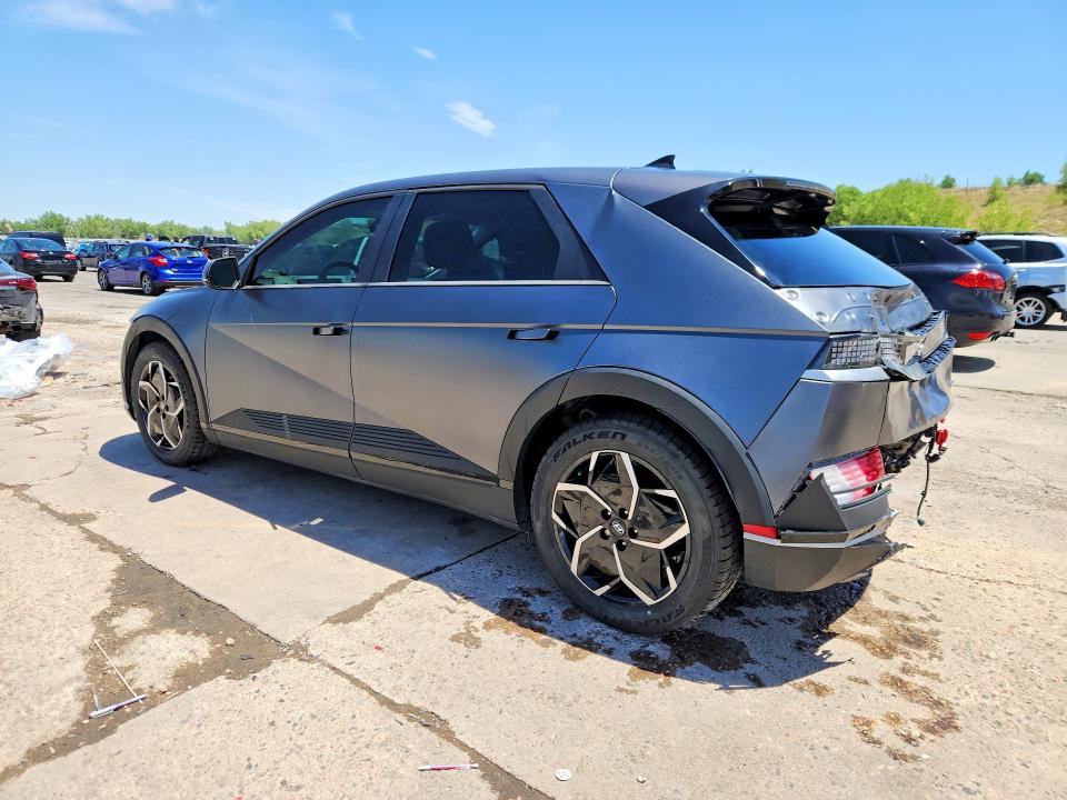 Aukcja sprzedaży 2023 Hyundai Ioniq 5, vin: KM8KNDAF2PU188569, numer aukcji: 58051276