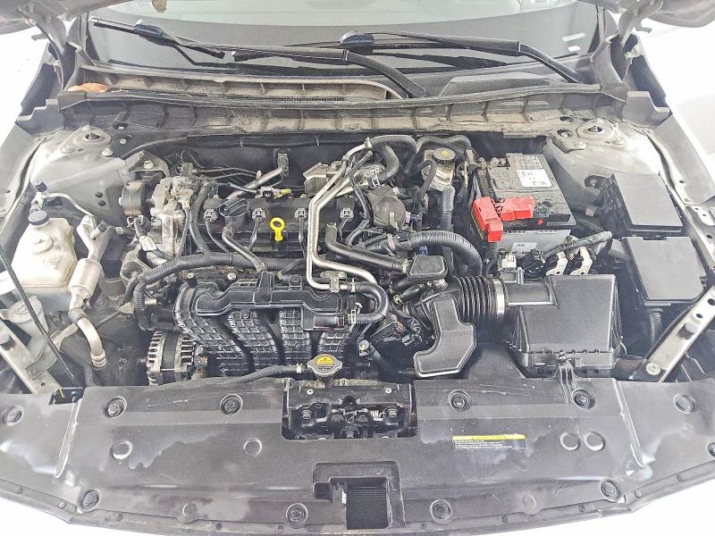 Продаж на аукціоні авто 2023 Nissan Altima, vin: 1N4BL4DV0PN387066, номер лоту: 54970666
