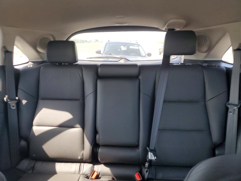 2015 Acura Rdx მანქანა იყიდება აუქციონზე, vin: 5J8TB4H55FL029775, აუქციონის ნომერი: 59133236