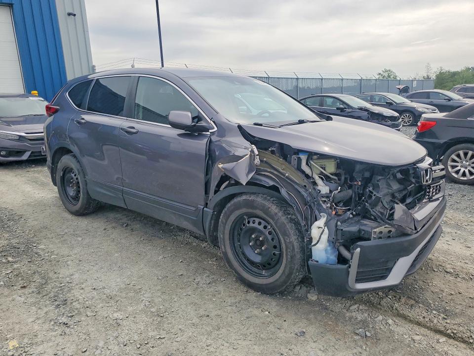 2021 Honda Cr-v მანქანა იყიდება აუქციონზე, vin: 2HKRW2H23MH226288, აუქციონის ნომერი: 58259316