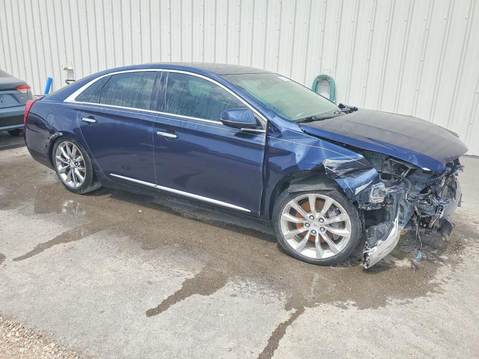 2015 Cadillac Xts მანქანა იყიდება აუქციონზე, vin: 2G61M5S34F9170859, აუქციონის ნომერი: 59093416