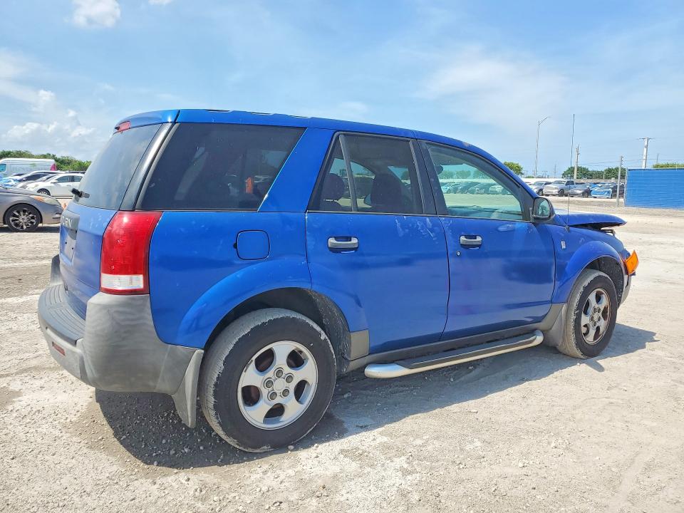 Продаж на аукціоні авто 2004 Saturn Vue, vin: 5GZCZ33D74S803383, номер лоту: 59270006