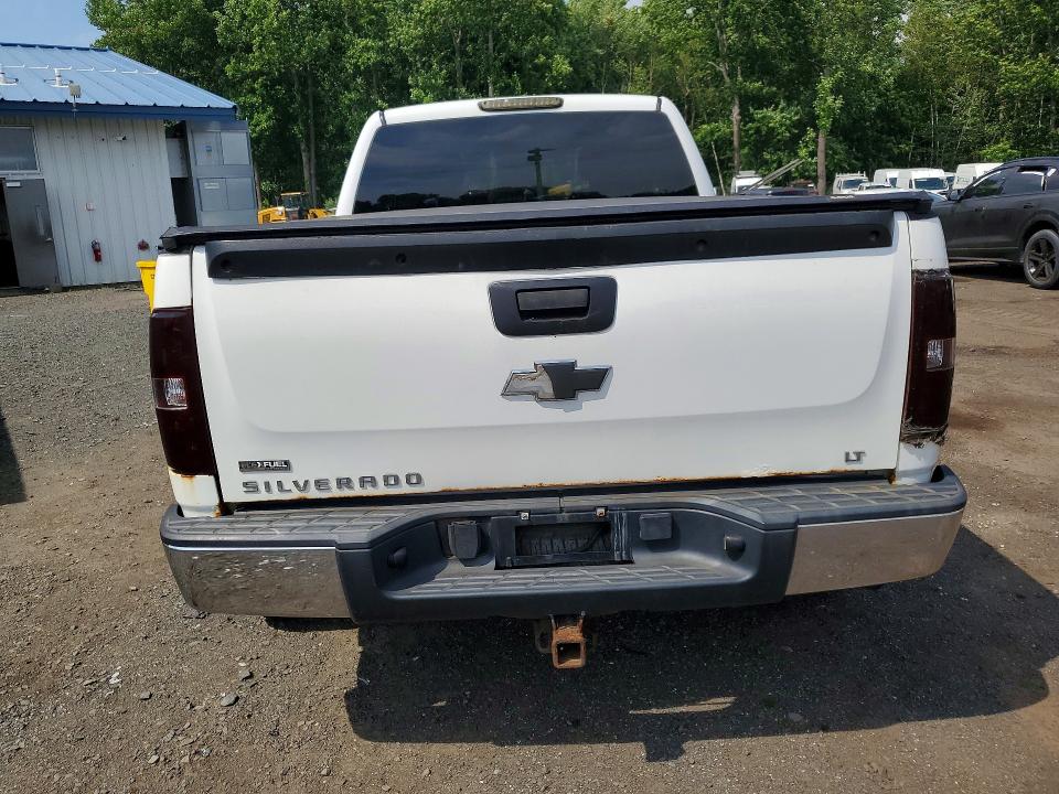2009 Chevrolet Silverado მანქანა იყიდება აუქციონზე, vin: 1GCEK29029Z233563, აუქციონის ნომერი: 58204486
