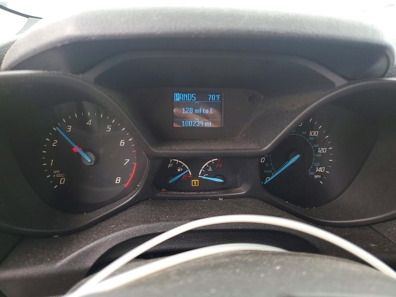 2016 Ford Transit Connect მანქანა იყიდება აუქციონზე, vin: NM0LS7E73G1237556, აუქციონის ნომერი: 57648556