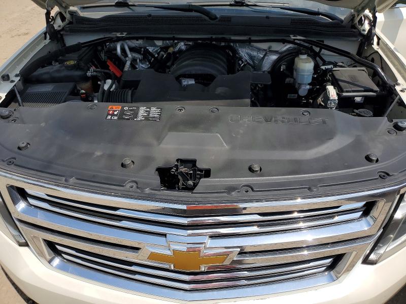 Продаж на аукціоні авто 2015 Chevrolet Suburban, vin: 1GNSKKKC2FR182320, номер лоту: 56395806
