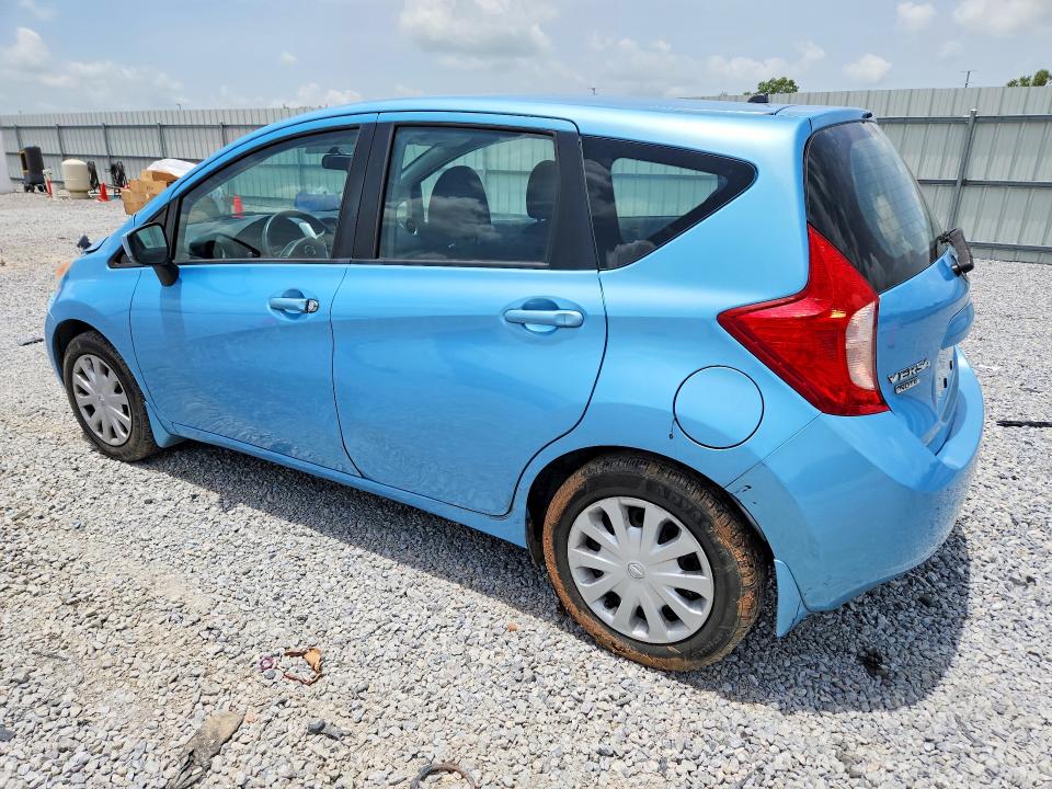 Aukcja sprzedaży 2015 Nissan Versa Note, vin: 3N1CE2CP9FL351409, numer aukcji: 58480926