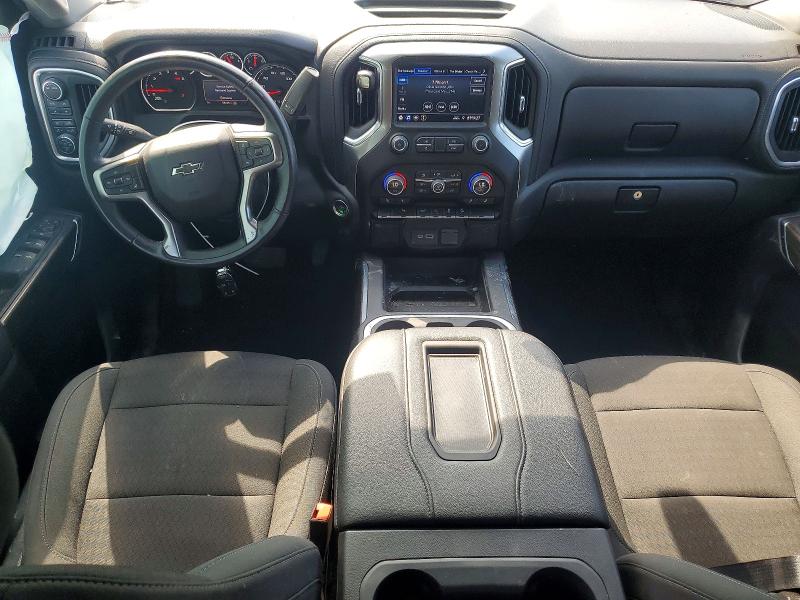 58749066 :رقم المزاد ، 3GCPYFED1NG169405 vin ، 2022 Chevrolet Silverado Ltd مزاد بيع