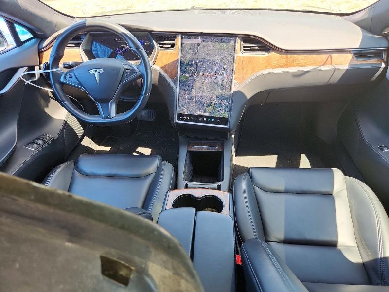 Aukcja sprzedaży 2020 Tesla Model S, vin: 5YJSA1E20LF409367, numer aukcji: 54996056