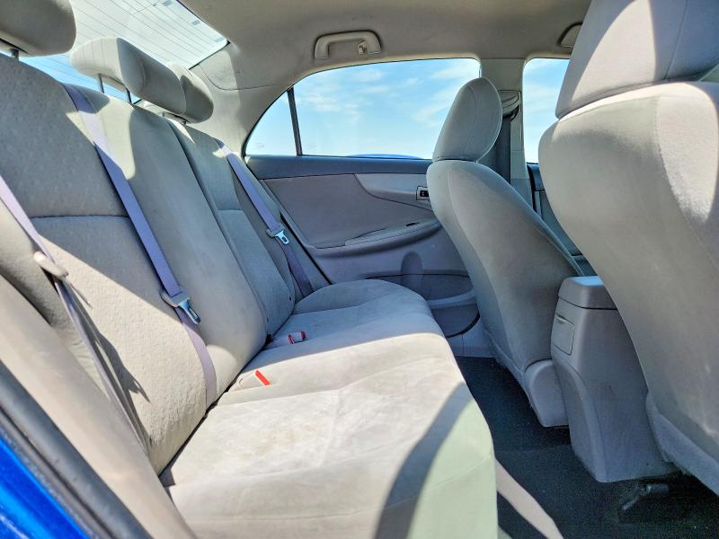57960206 :رقم المزاد ، 1NXBU40E79Z028945 vin ، 2009 Toyota Corolla مزاد بيع