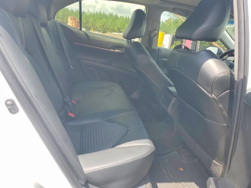 Продаж на аукціоні авто 2020 Toyota Camry, vin: 4T1G11AK2LU972421, номер лоту: 59252806