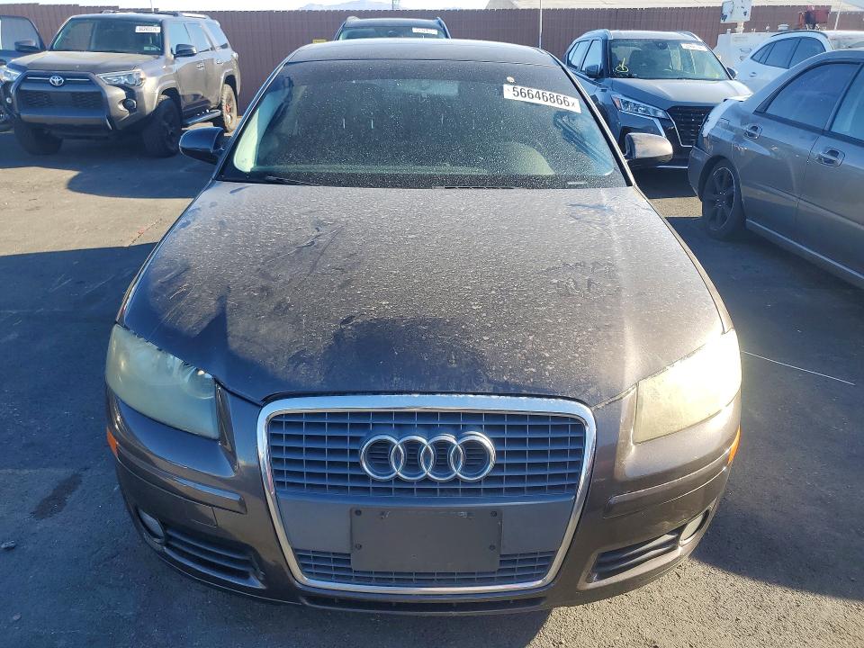 Auction sale of the 2008 Audi A3, vin: WAUHF78P08A073402, lot number: 56646866