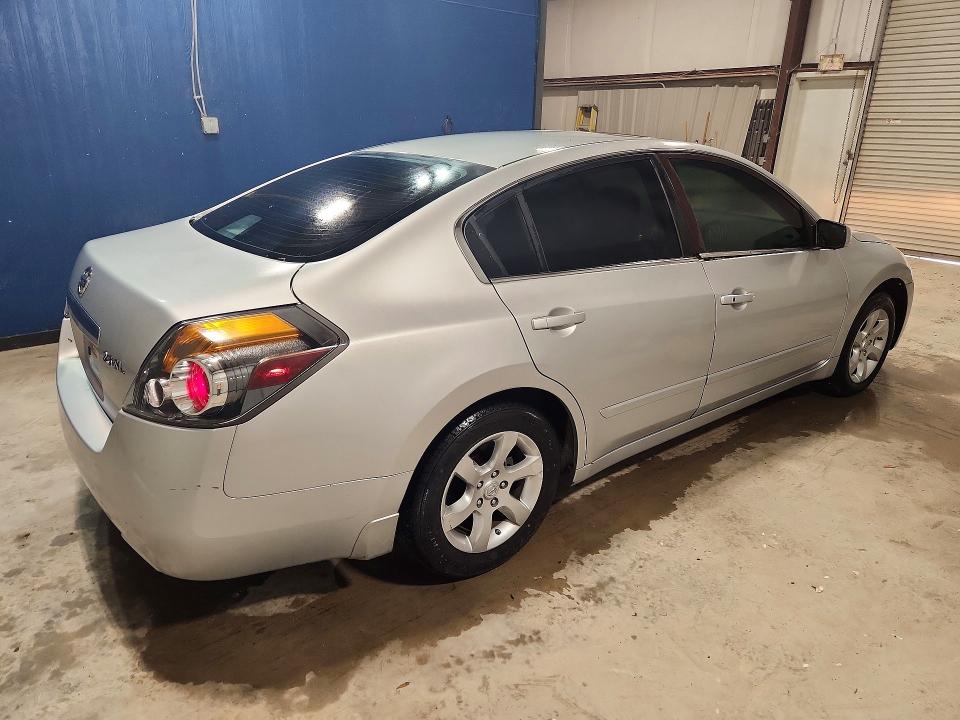 Продажа на аукционе авто 2009 Nissan Altima, vin: 1N4AL21E19N429056, номер лота: 58467696