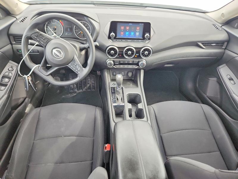 Aukcja sprzedaży 2024 Nissan Sentra, vin: 3N1AB8BV0RY245294, numer aukcji: 56428196