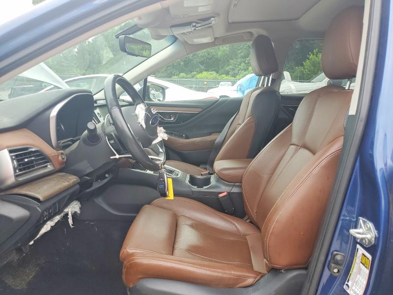 Продажа на аукционе авто 2022 Subaru Outback, vin: 4S4BTGPD4N3252384, номер лота: 55605886