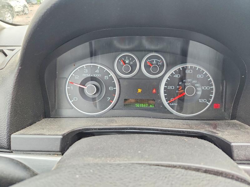 Aukcja sprzedaży 2009 Ford Fusion, vin: 3FAHP07Z19R184984, numer aukcji: 57999516