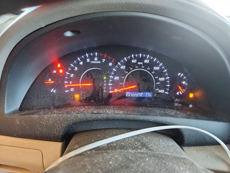 Aukcja sprzedaży 2010 Toyota Camry, vin: 4T1BF3EKXAU558219, numer aukcji: 56857296