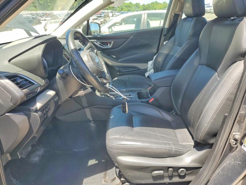 55975486 :رقم المزاد ، JF2SKAPC4PH430152 vin ، 2023 Subaru Forester مزاد بيع
