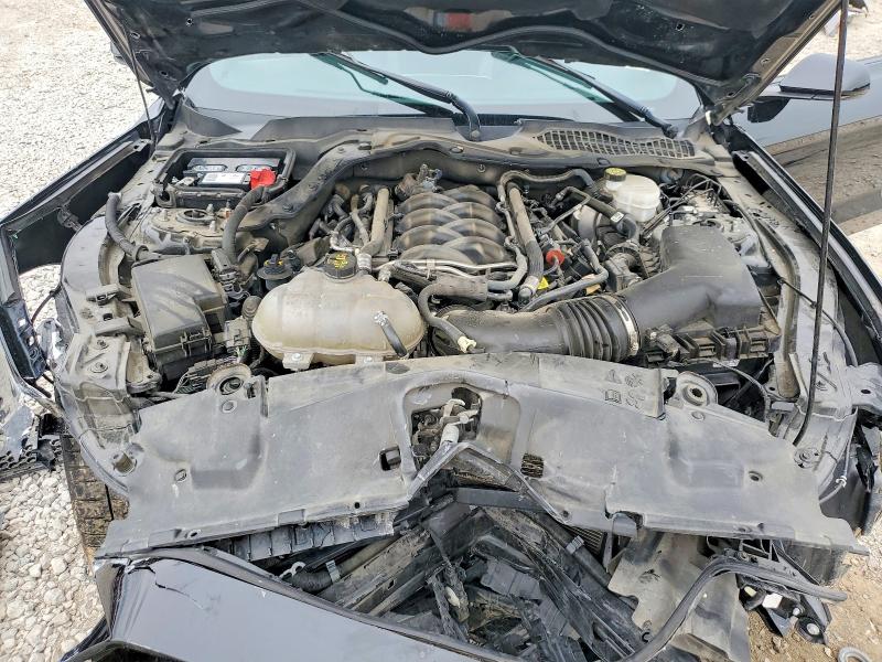 Aukcja sprzedaży 2022 Ford Mustang, vin: 1FA6P8CF3N5132495, numer aukcji: 57909966