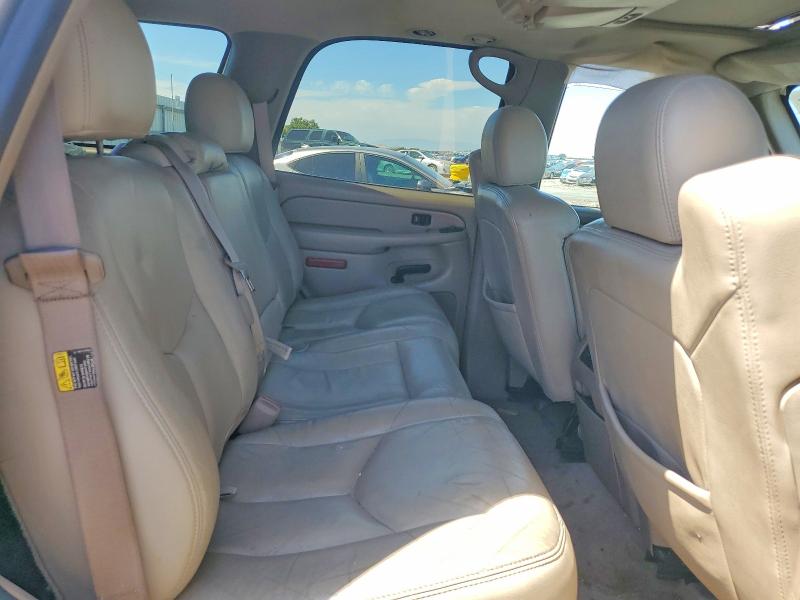 Aukcja sprzedaży 2004 Chevrolet Tahoe, vin: 1GNEK13T64J222304, numer aukcji: 56497566