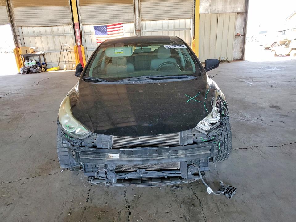 2014 Hyundai Elantra მანქანა იყიდება აუქციონზე, vin: 5NPDH4AE5EH457859, აუქციონის ნომერი: 58052796