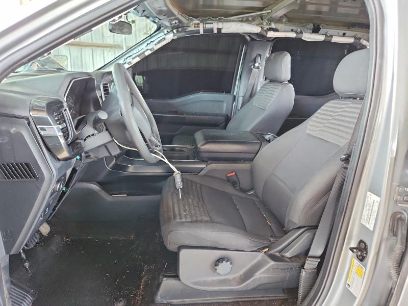 Aukcja sprzedaży 2021 Ford F150, vin: 1FTEW1CP8MKE74873, numer aukcji: 56333446