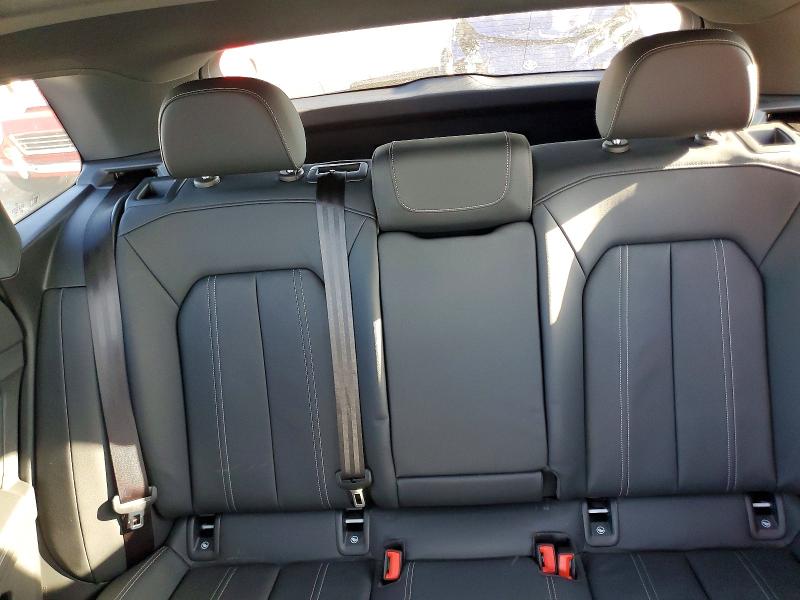 56786906 :رقم المزاد ، WA1M2BFZ6PP005762 vin ، 2023 Audi Q4 E-tron مزاد بيع
