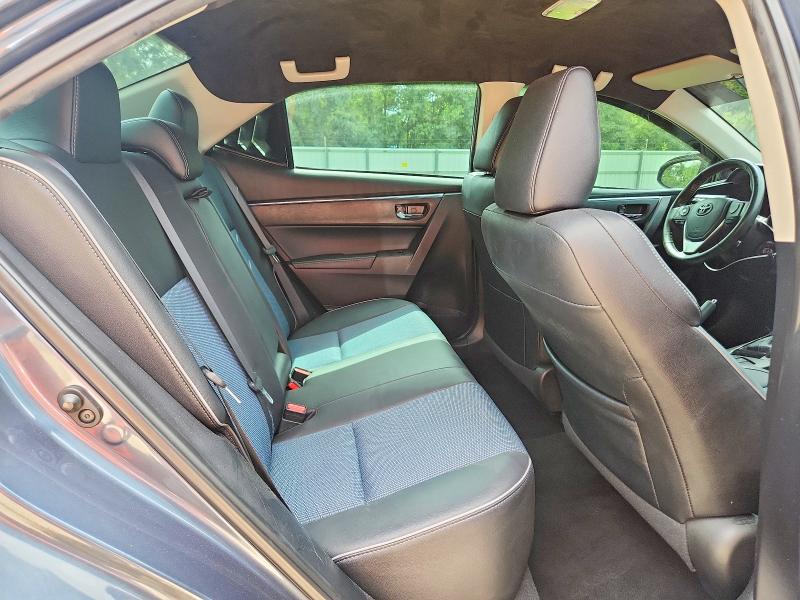 Aukcja sprzedaży 2015 Toyota Corolla, vin: 2T1BURHE8FC334793, numer aukcji: 57757196