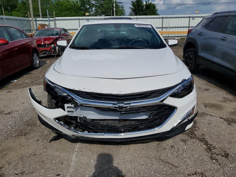 Продажа на аукционе авто 2022 Chevrolet Malibu, vin: 1G1ZG5ST2NF209583, номер лота: 56022046