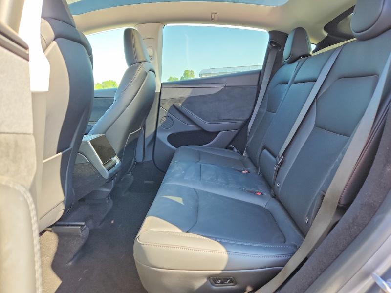 Продажа на аукционе авто 2026 Tesla Model Y, vin: 7SAYGDEE7TF566711, номер лота: 55084576