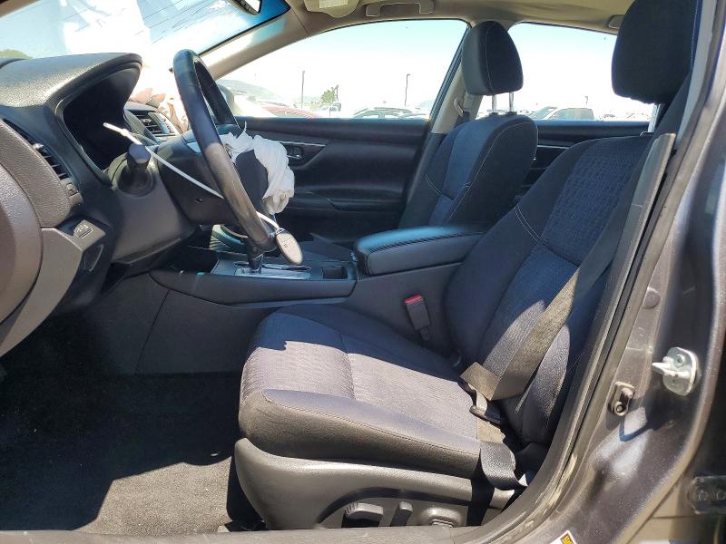 Продажа на аукционе авто 2017 Nissan Altima, vin: 1N4AL3AP1HC121337, номер лота: 56981946
