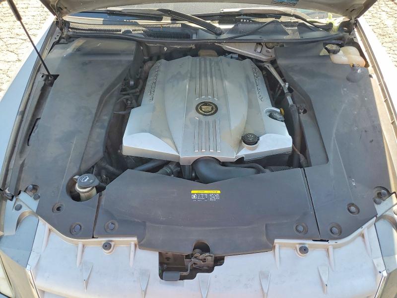 Продажа на аукционе авто 2006 Cadillac Sts, vin: 1G6DC67AX60168704, номер лота: 55532236