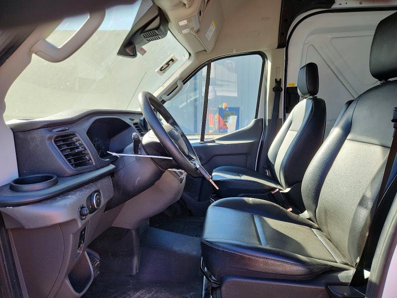 Продажа на аукционе авто 2025 Ford Transit, vin: 1FTBR1X85SKB09657, номер лота: 54547906