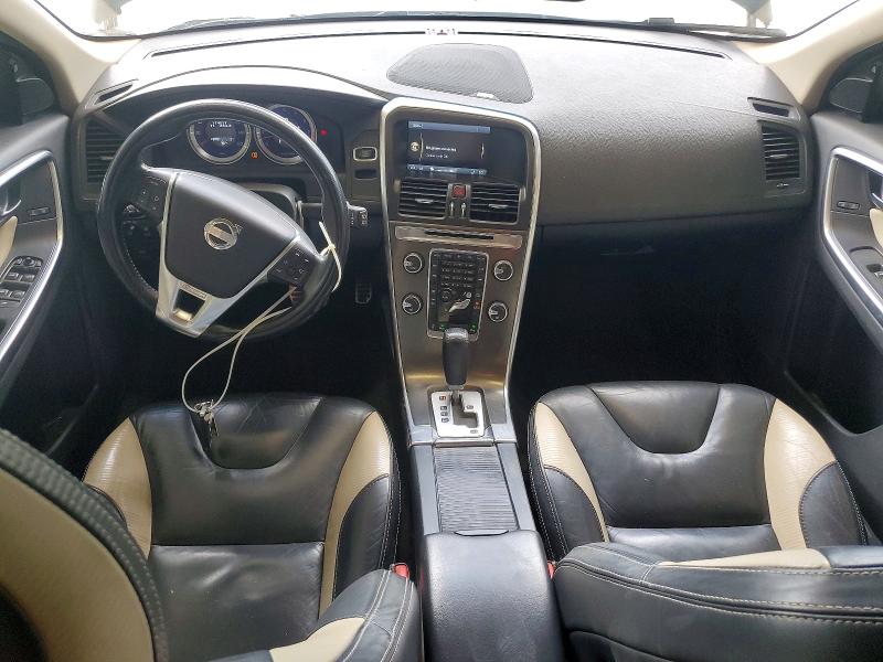 Продажа на аукционе авто 2012 Volvo Xc60, vin: YV4902DZ2C2302987, номер лота: 58599946