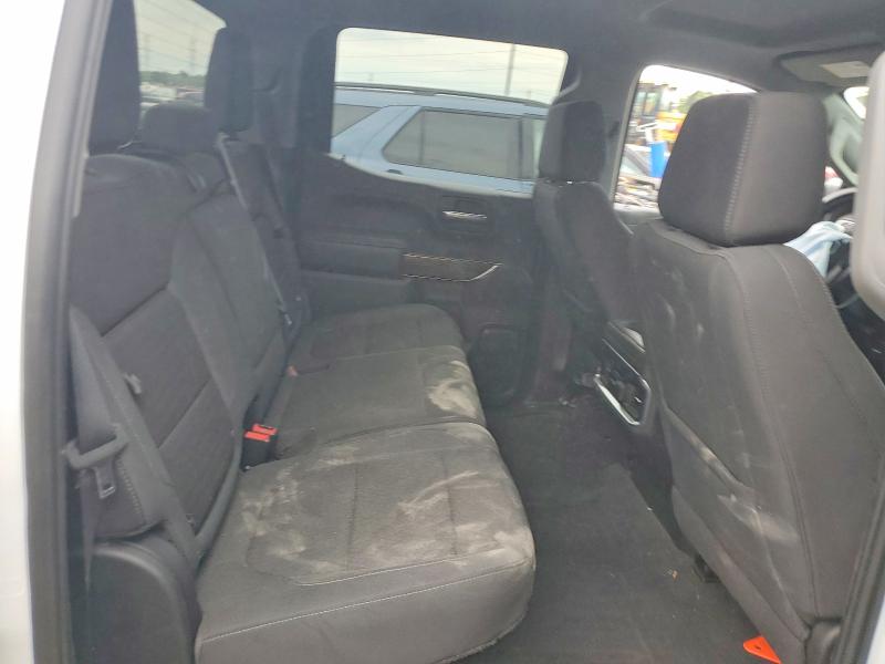 2021 Gmc Sierra მანქანა იყიდება აუქციონზე, vin: 3GTU9CET9MG439730, აუქციონის ნომერი: 57916126